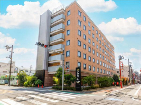 APA Hotel Haneda Anamori Inari Ekimae